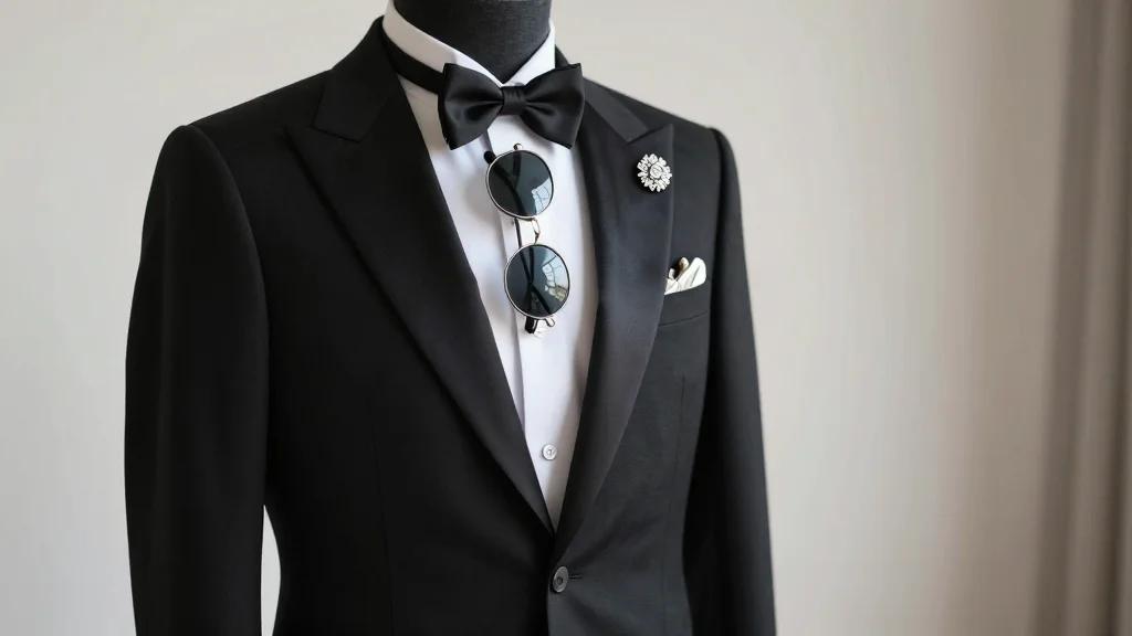 Milo Manheim Doubles Up on a Trendy Accessory at the Oscars 2026