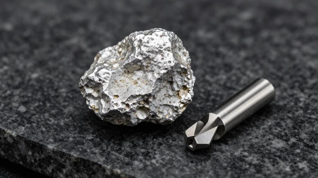 Silver Halo for PolarX as Assays Point to Ridgeline Treasure Trove