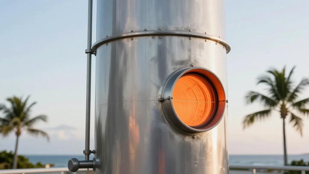 Australian Billionaire's Waste-to-Energy Plan Labelled 'Waste Colonialism'