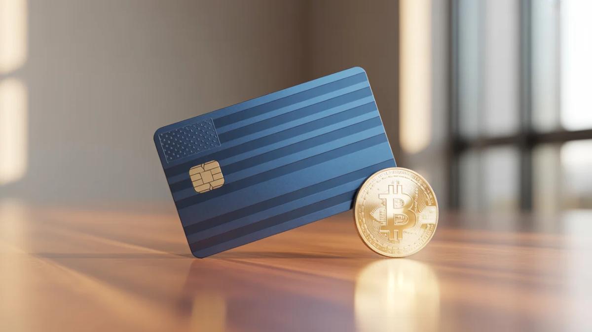 Earn Bitcoin on Every Business Purchase with Gemini Card