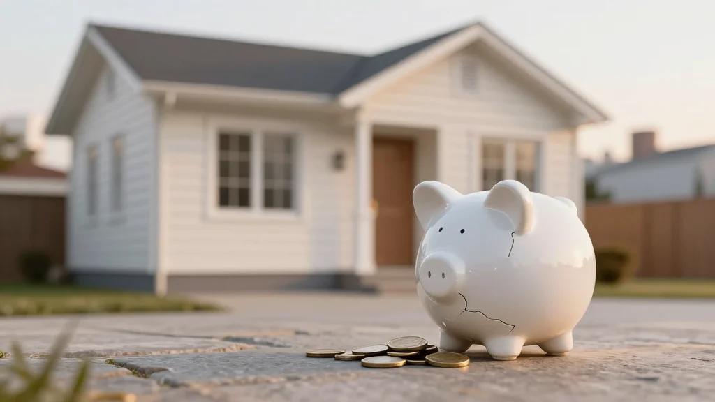 Refinance Demand Drops 19% as Rates Surge