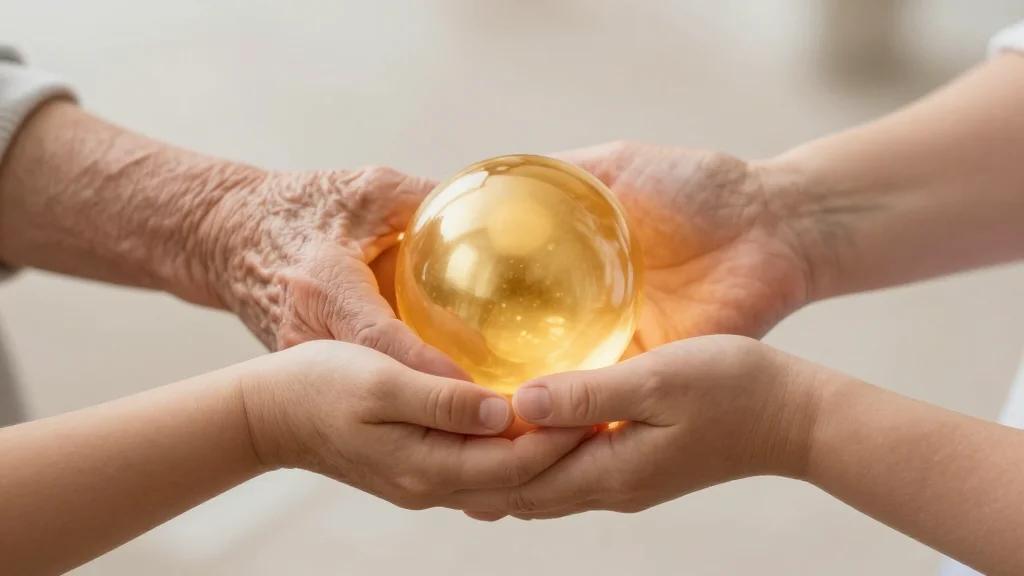 Teaching the Next Generation About Wealth and Responsibility