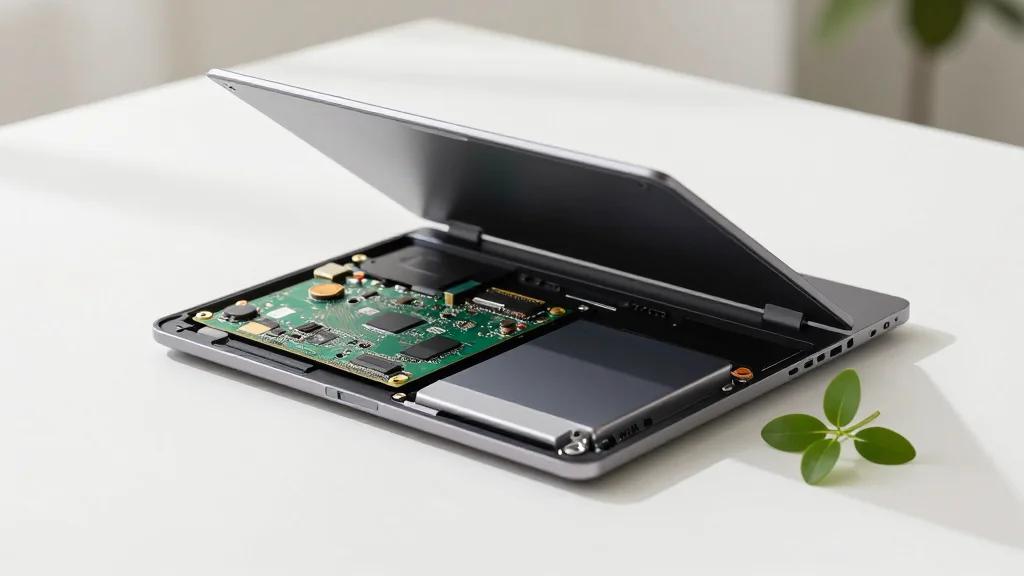 Apple Worst, Asus Best for Laptop Repairability