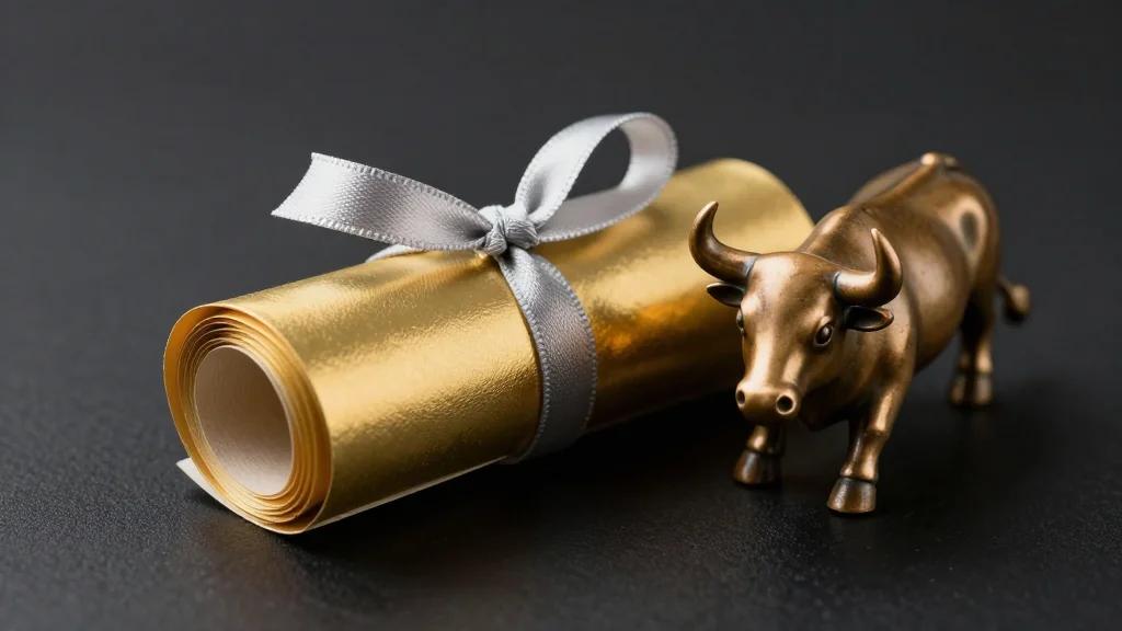 High‑Yield Spreads Hit 9‑Month High, Massive Fund