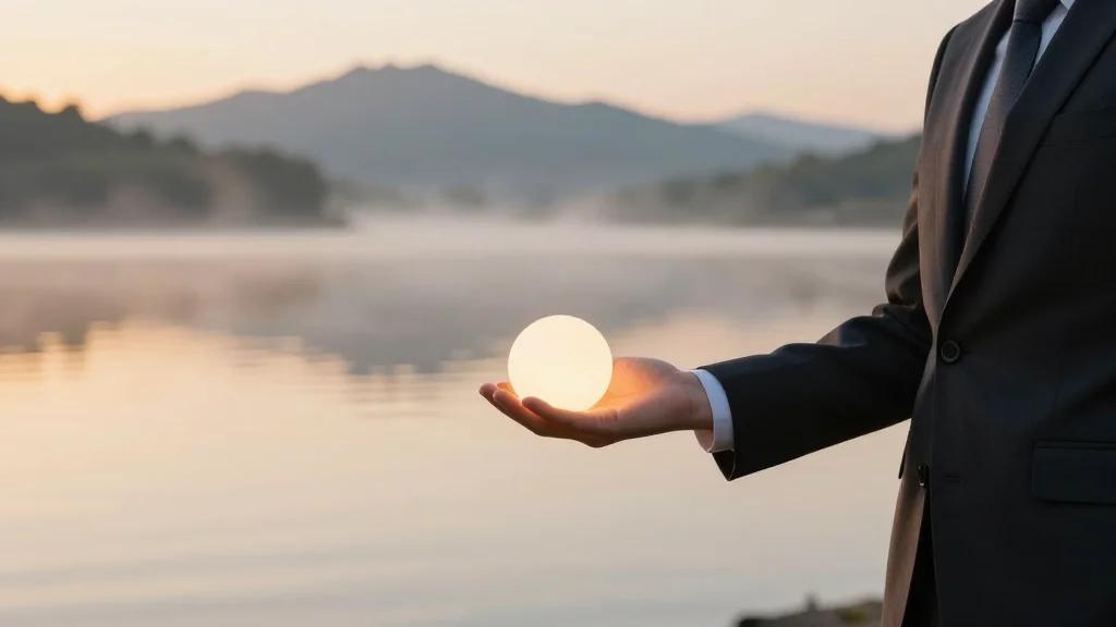 Redefine Success: Prioritize Impact, Fulfillment, and Happiness