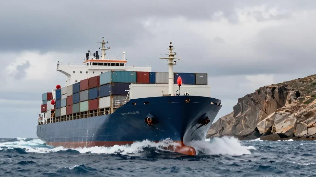 The Operations Leader's Guide to Navigating Red Sea Disruption