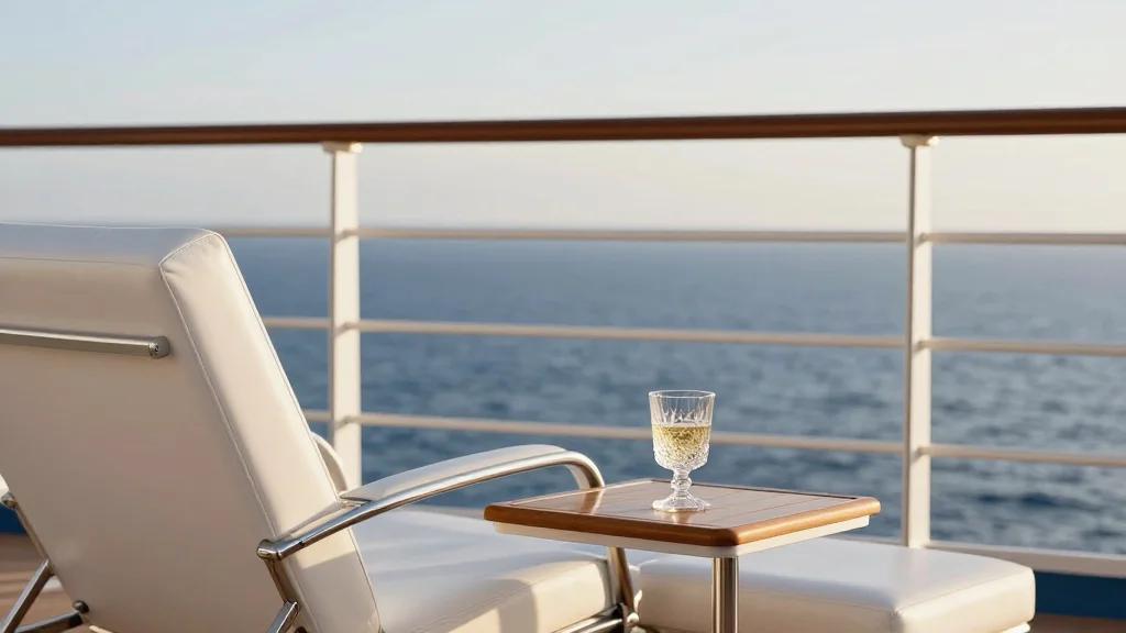 Cruise Lines Roll Out Renovations and Exclusive Offers