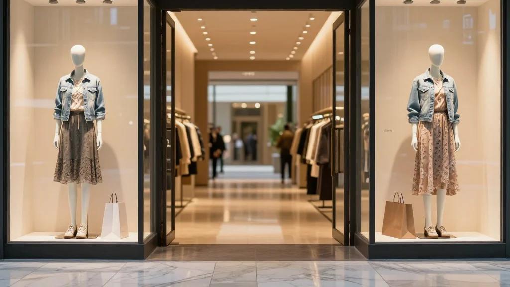 Inditex to Open Lefties at the Forthcoming Central Park Valvert