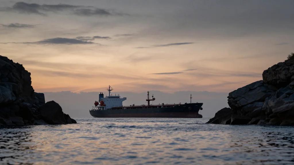 Energy Abundance Ends; Oil Crisis Is a Wake‑up Call