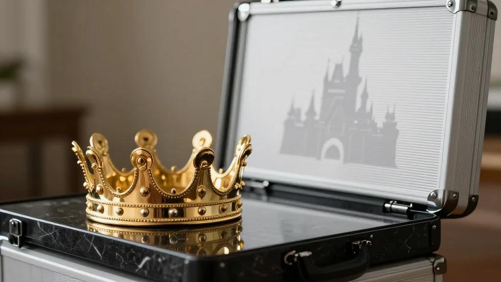 Disney's Comm Chief Kristina Schake Exits with Iger