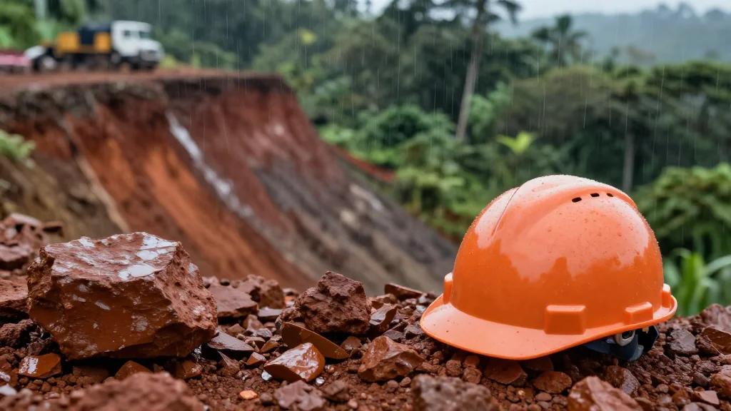 Indonesia Reexamines QMB Nickel Licence Amid Tightening RKAB Quotas