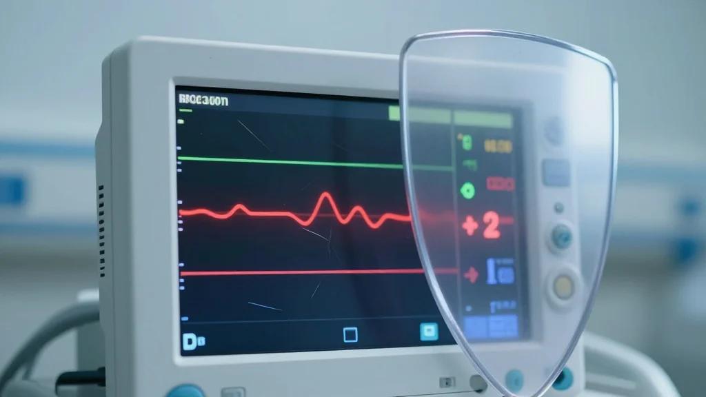 Outdated Hospital Systems Invite Ransomware, Endanger Patient Care