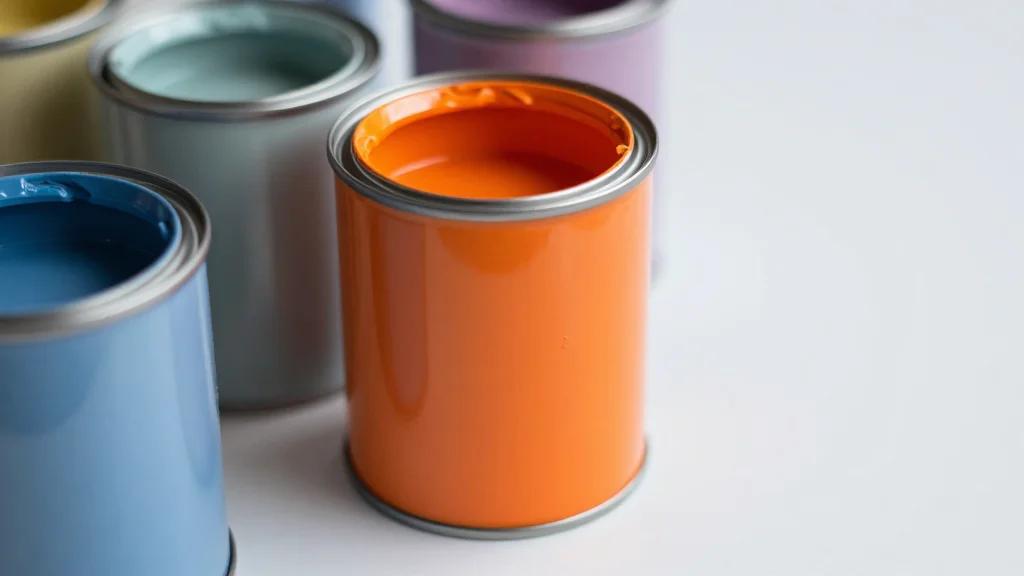 Avoid Choosing Colors Just to Be Unique