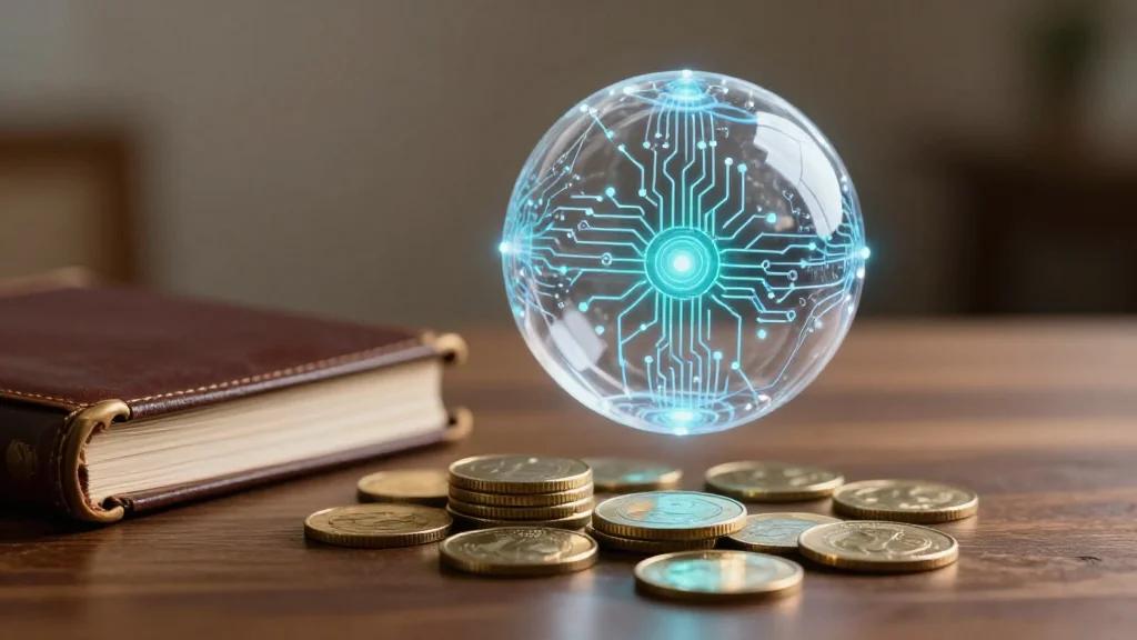 AI Replaced $396K CFO, Saved $216K Annually