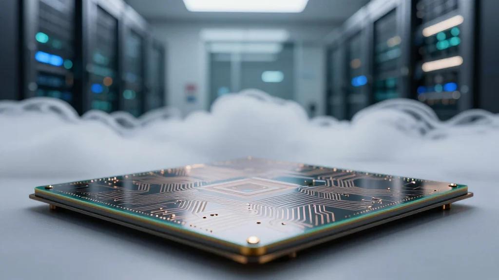 The Illusion of AI Sovereignty: US Dominance Highlights Global ‘Control Gap’