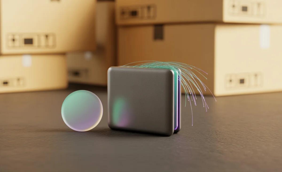 User Wallets Deliver Privacy and Superior Experience