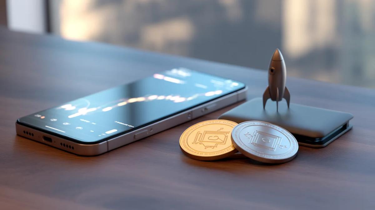 Crypto Highlights: ETFs, Support, Trust, Live Stream