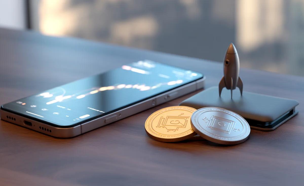 Crypto Highlights: ETFs, Support, Trust, Live Stream