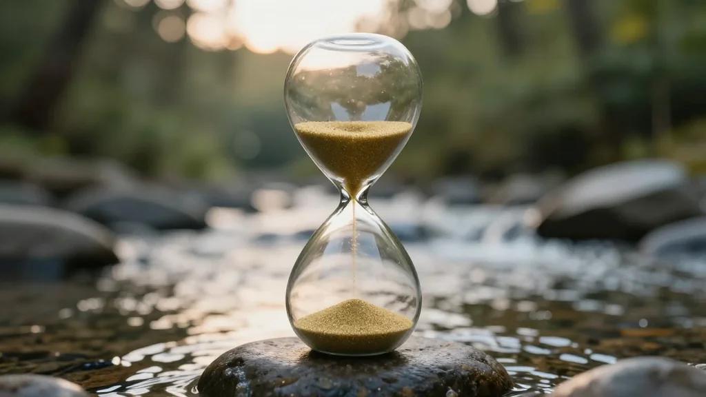 Stop Apologizing for Your Time, Own Your Priorities