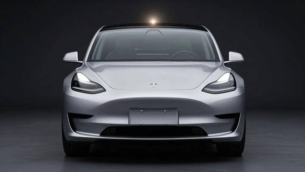 Tesla (TSLA) Releases Q1 2026 Financial Results: Slight Beat on Earnings