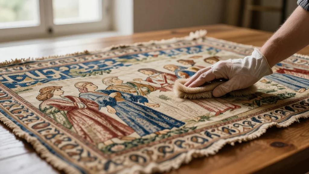 Tefaf Awards $27,000 Grant to Restore 500‑Year‑Old Medici Tapestry at Minneapolis Institute of Art