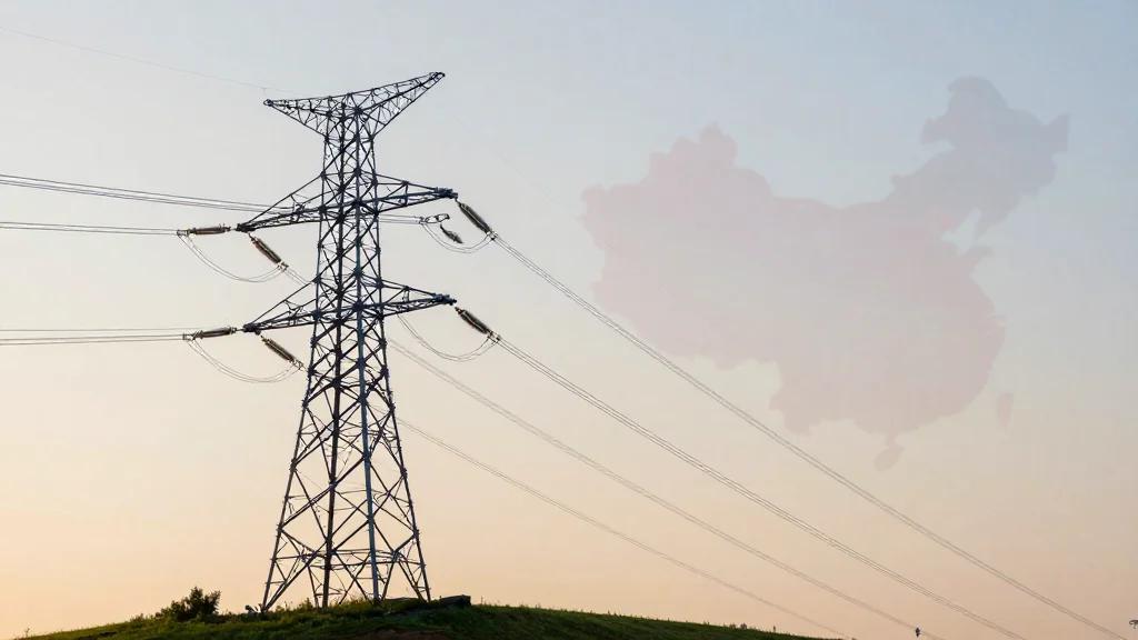 China's $250B Marshall Plan to Accelerate Global Electrification