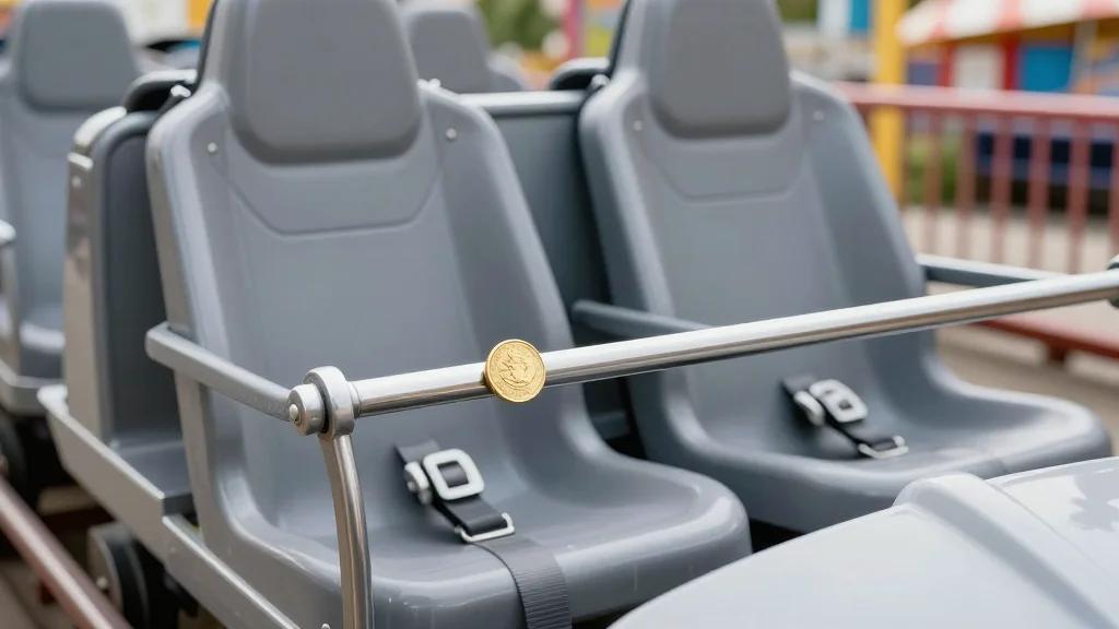 Fewer Guests, Looming Debt Weigh on Six Flags' New CEO's Agenda