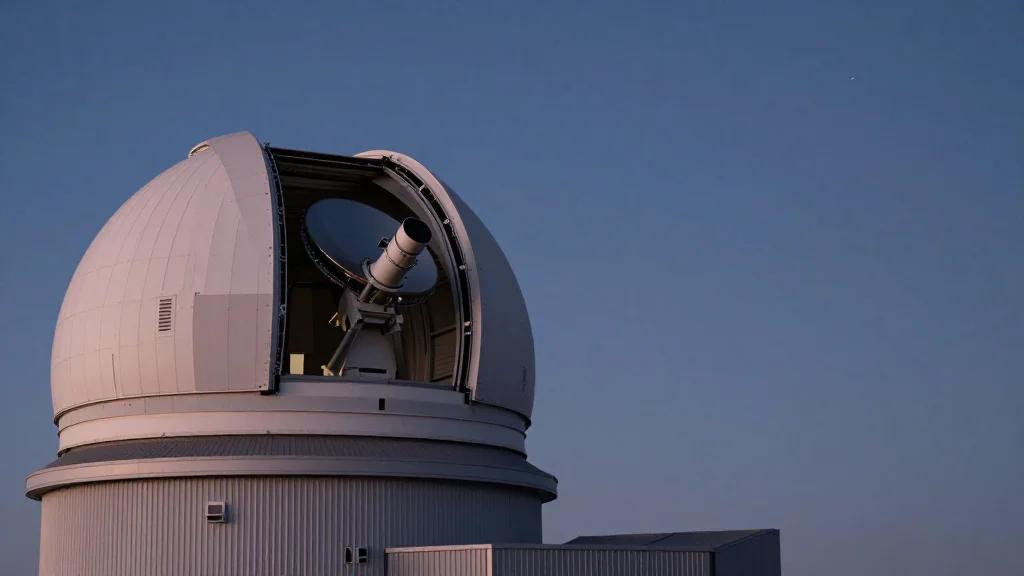 Early Data From NSF–DOE Vera C. Rubin Observatory Reveals Over 11,000 New Asteroids