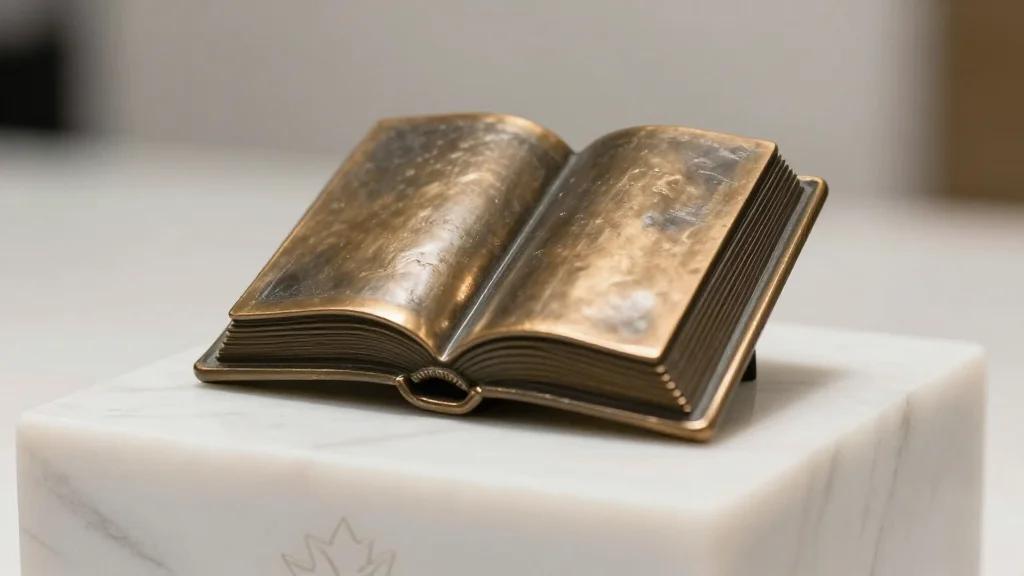 Pro-Palestinian Organizers End Giller Prize Boycott, Citing Successful Campaign