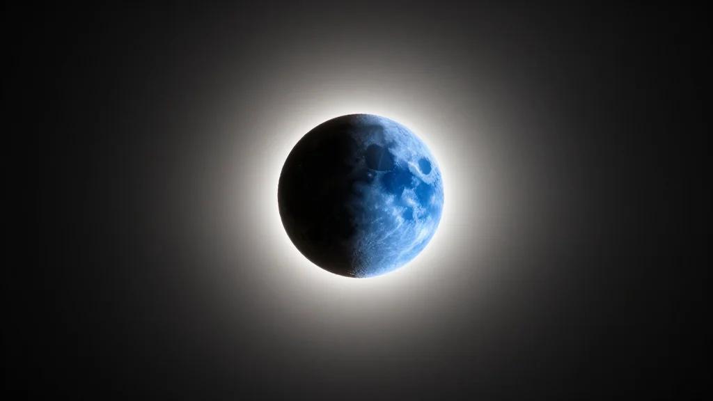 What Happens to the Moon During New Moon?