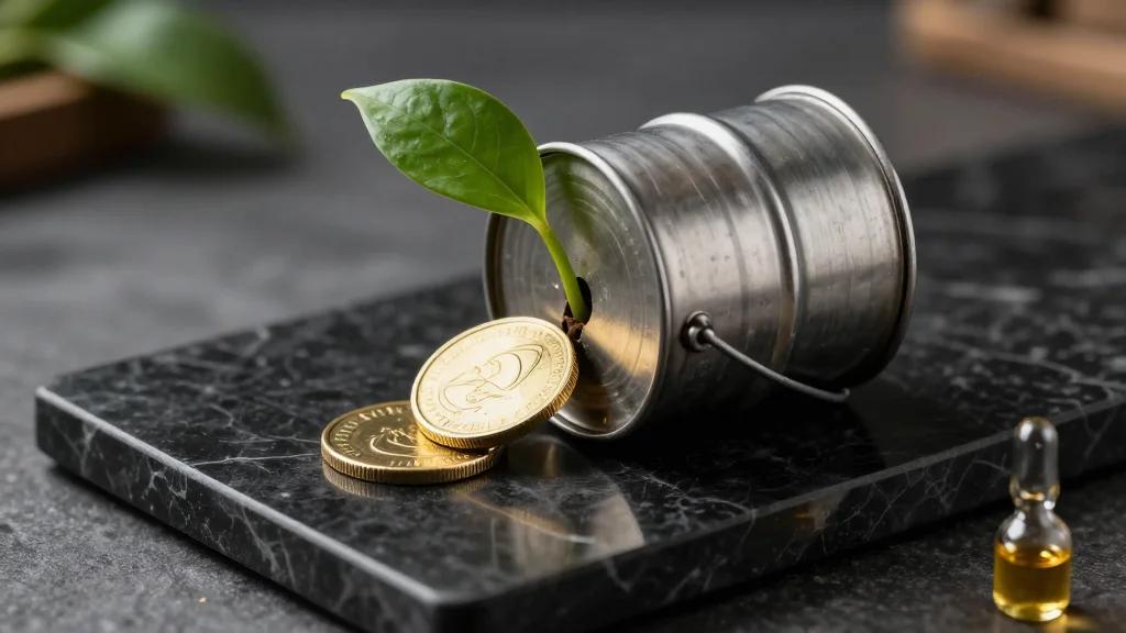 Buffett’s OXY Deal Delivers Dual‑Benefit Returns