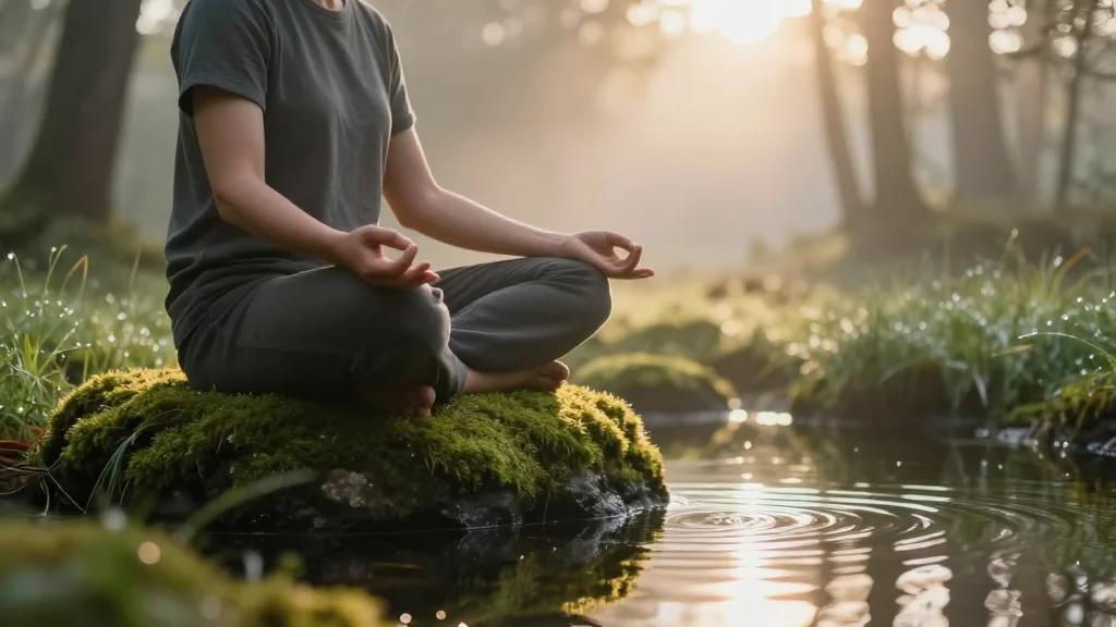 Listen to Ajahn Kovilo & Nisabho on 10% Happier