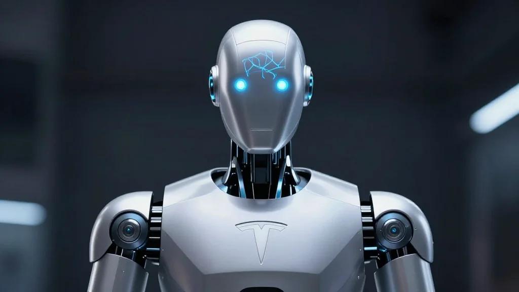 Tesla Poised to Pioneer Humanoid AGI Breakthrough