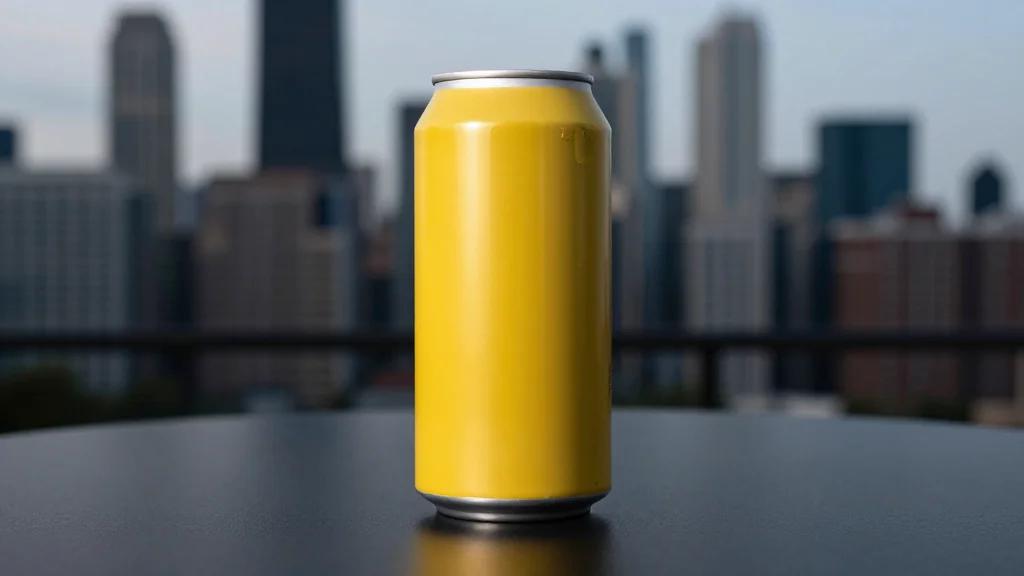 GRIT Dials Up A Refresh For Goose Island’s 312 Beer