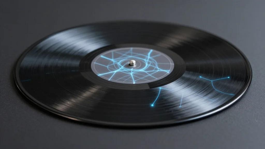 Unchained Music Bans AI Training on Its Catalog and Rejects AI‑generated Releases