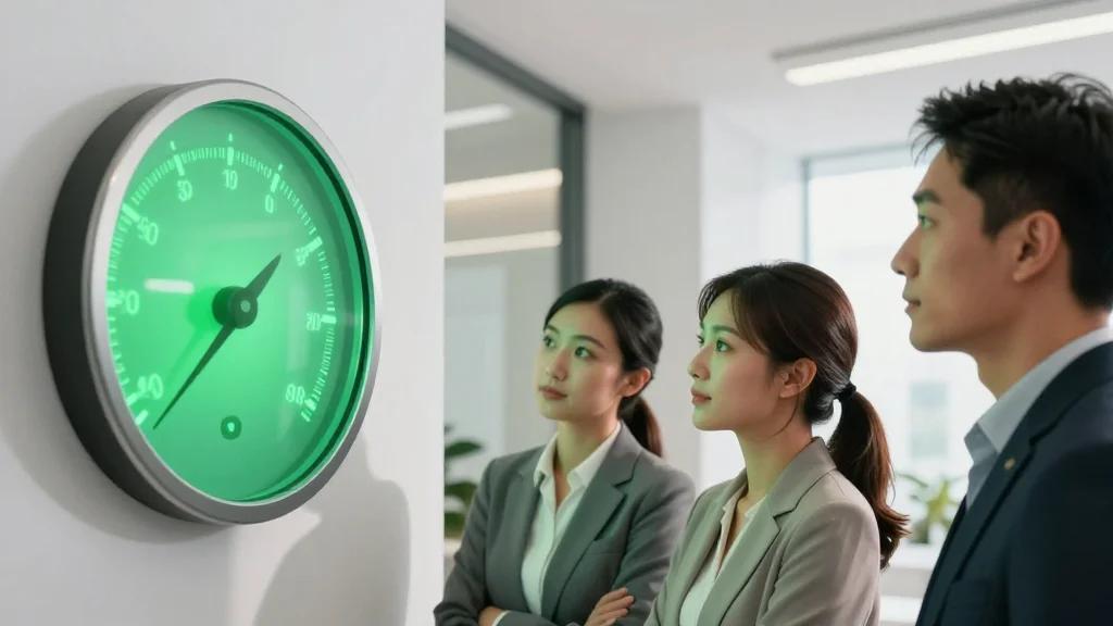 Stop Measuring Activity and Start Measuring Impact