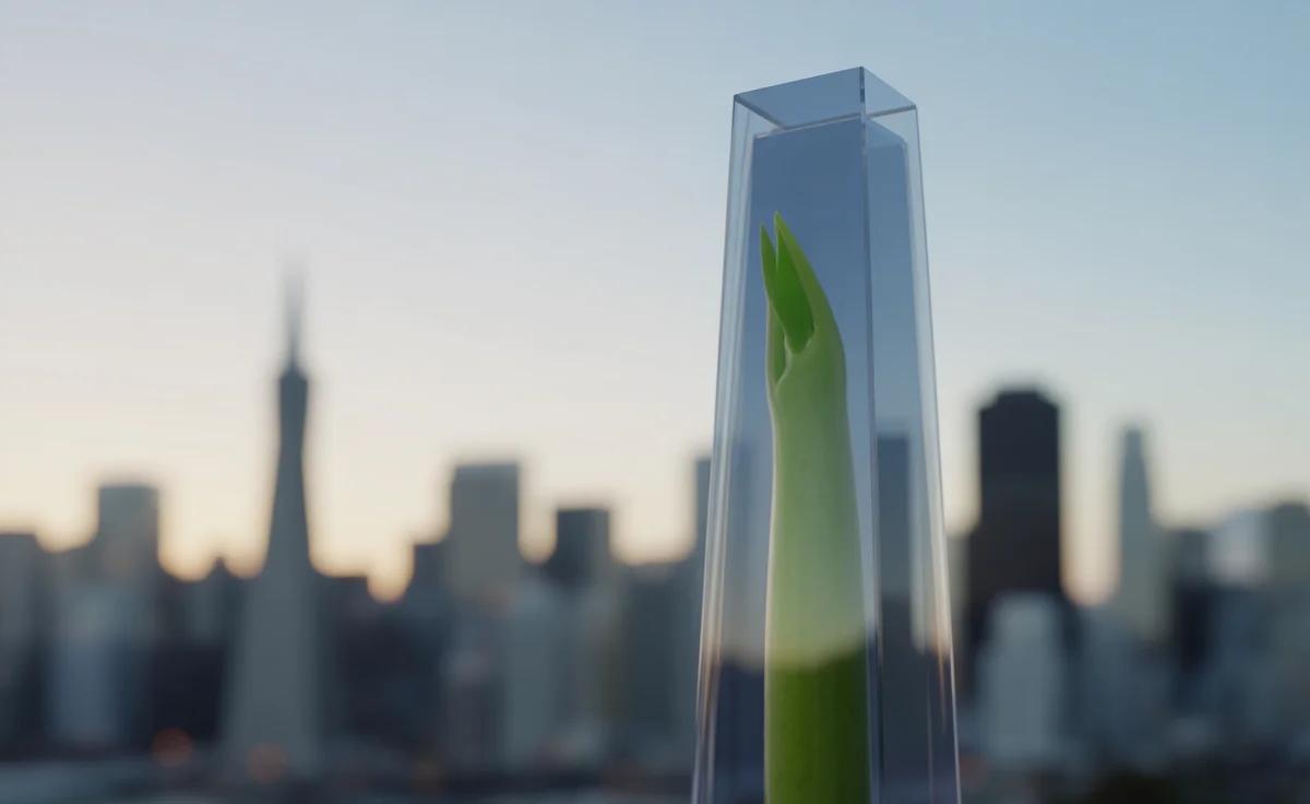 Polymarket Expands to US Backed by Sequoia