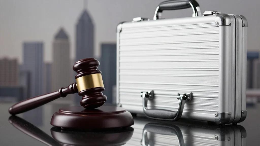 Change of Company Secretary