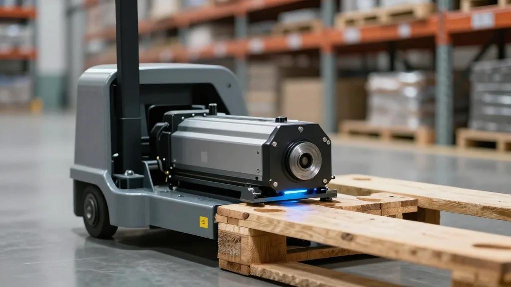Electric Linear Actuators For Automated Handling Equipment