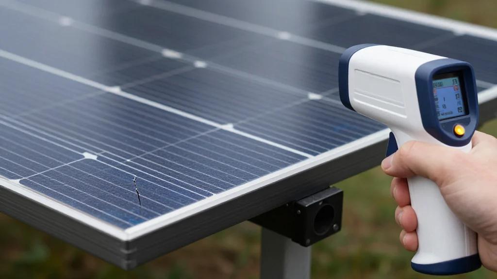 Kiwa PVEL Revises Testing to Curb Solar Failures