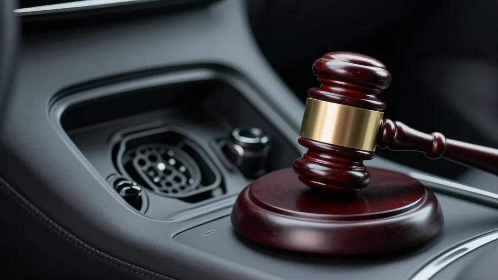 Trump Administration Sues California Over Tailpipe Emissions Limits