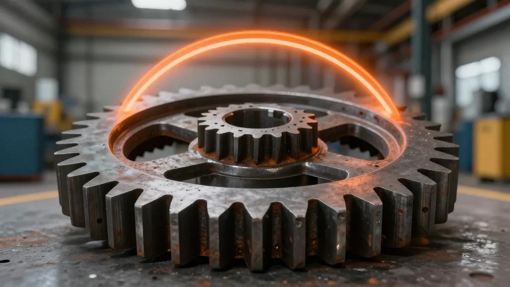 Manufacturing Rebounds, but Core PPI Surges Unexpectedly