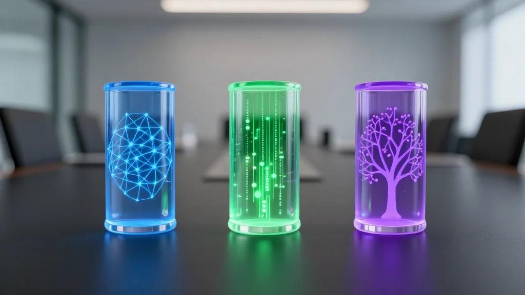 Identify Your Top Three AI Inference Priorities