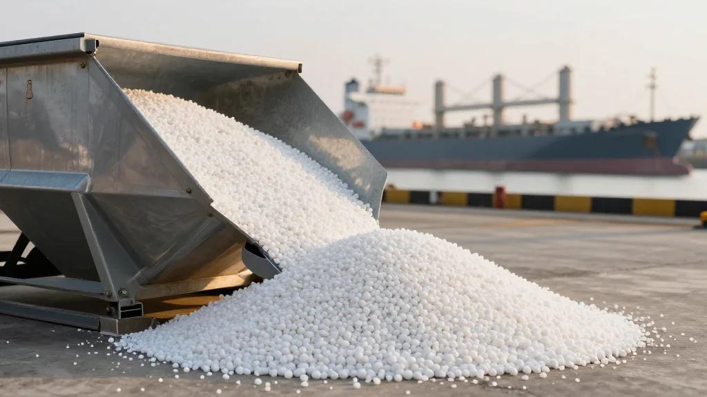 Ceasefire Offers Little Relief to Indian Plastic Makers