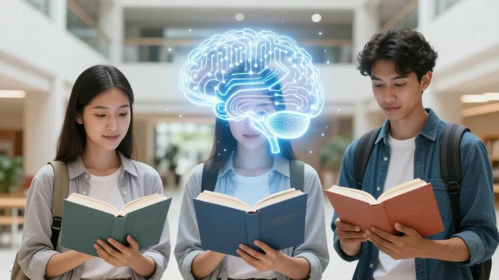 Human Readiness, Not Tech, Drives AI Education Success