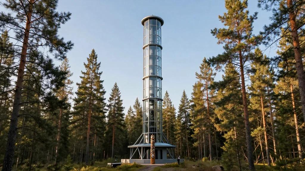 Microsoft Signs 15-Year BECCS-Based Carbon Removal Deal in Canada