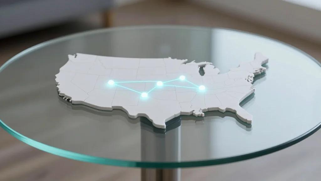 The Southeast Just Got Bigger