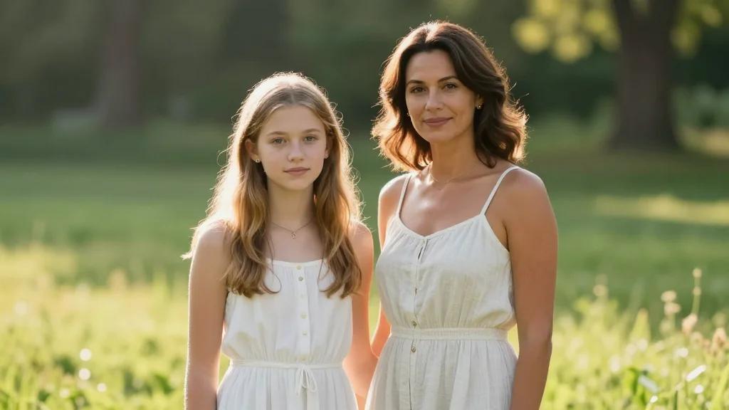 Healthy Mothers Uplift Daughters; Envy Stems From Immaturity