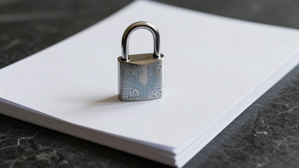 Anatomy of a Data Security Addendum