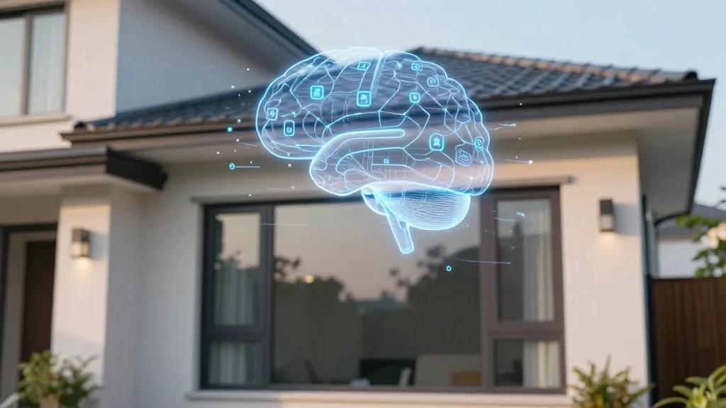 Zillow Deploys AI Tools to Boost Listings as US Housing Market Slows